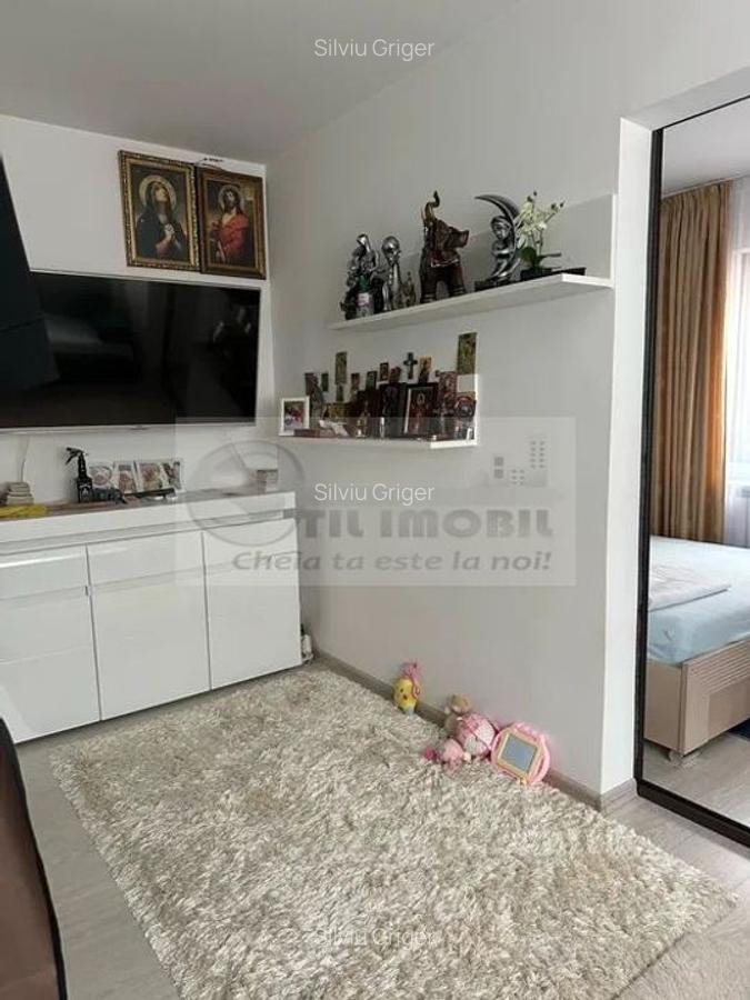 INVESTITIE! Apartament 2 camere, ND, 36mp- Cantemir - 3