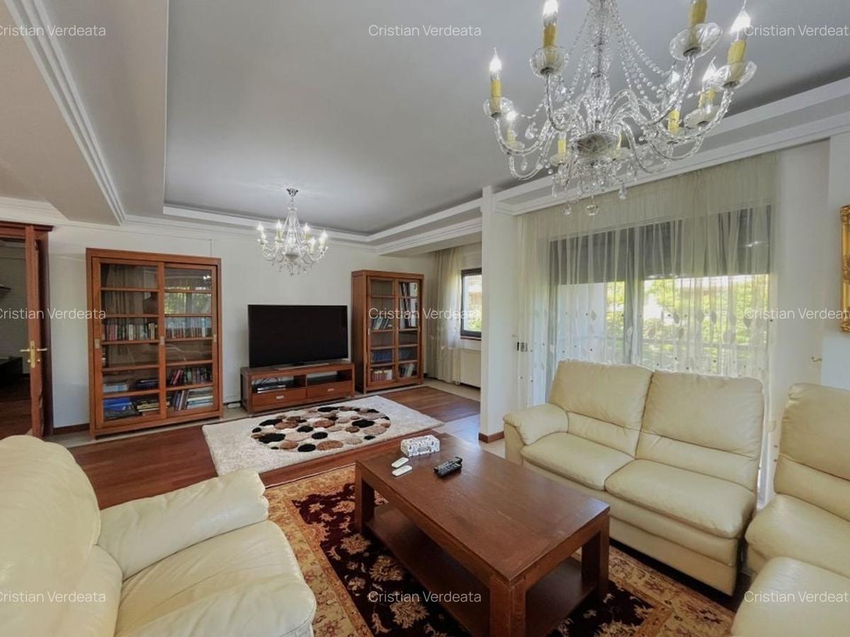 4 CAMERE || DECOMANDAT || PARCARE || NORDULUI || AMBASADA CHINEI - 4