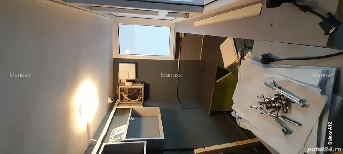 Inchiriez spa?iu comercial Medgidia - 2