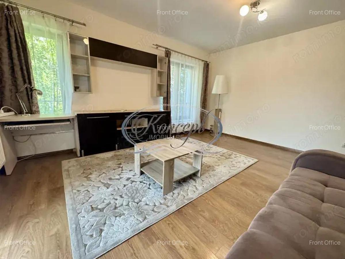 Apartament spatios cu parcare subterana, zona Transylvania Steakhouse - 3