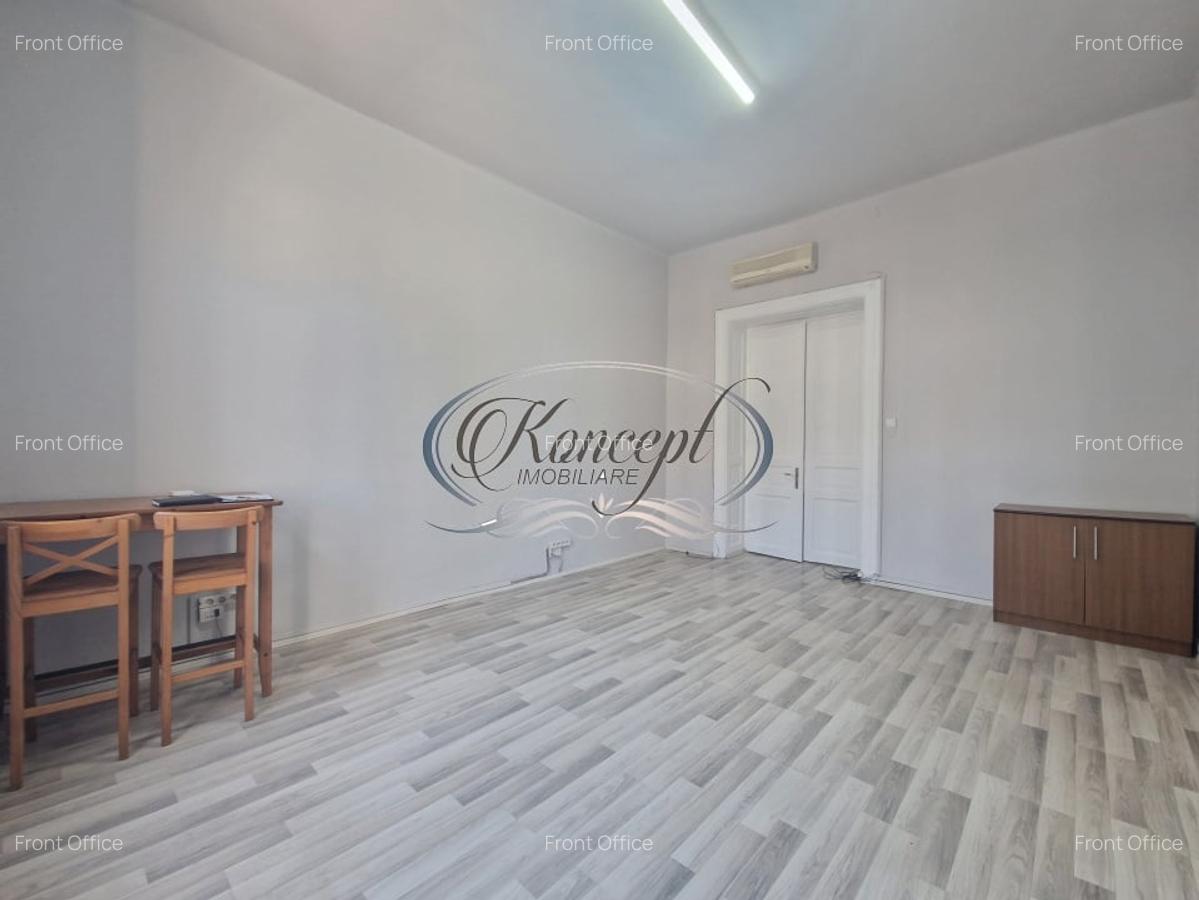 Apartament spatios, renovat, in centrul istoric - 5