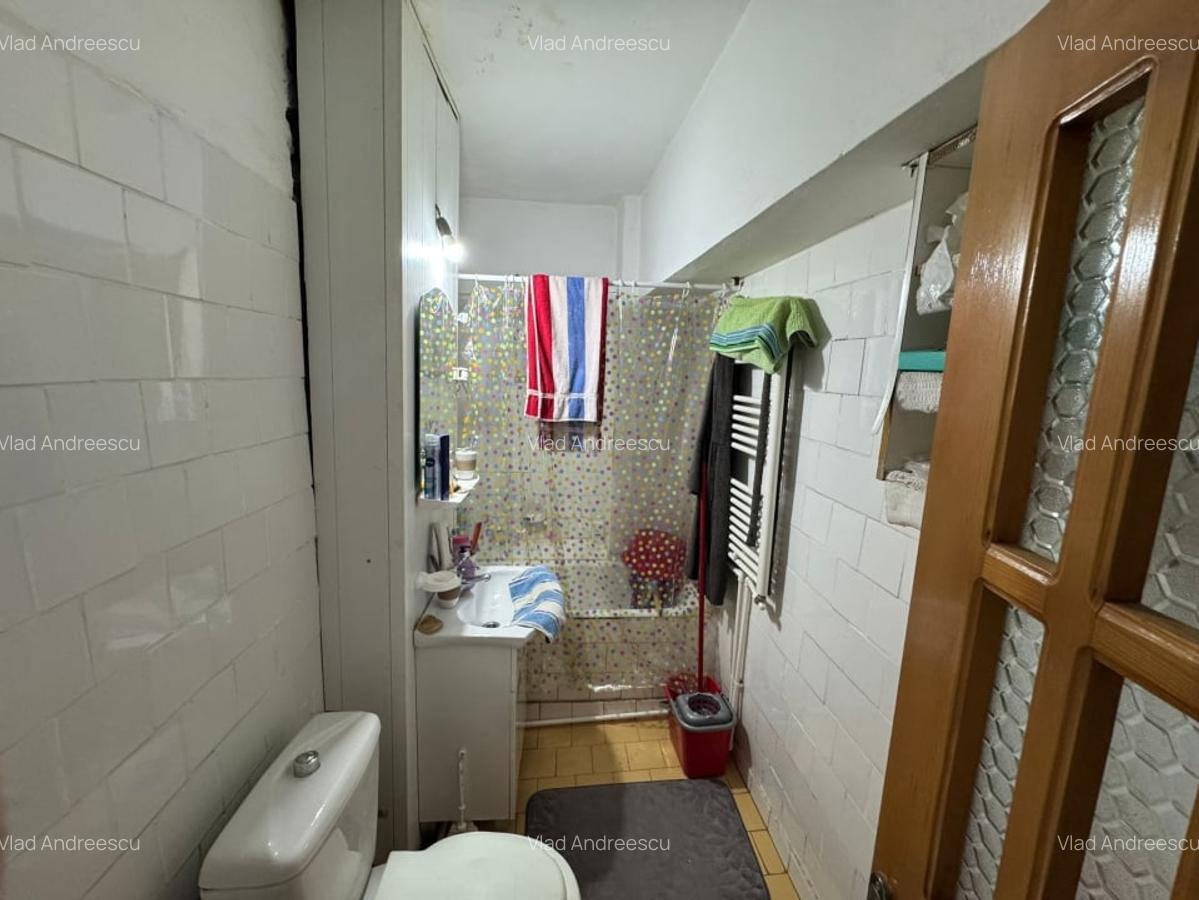 Apartament 2 camere, zona Bucegi - 2