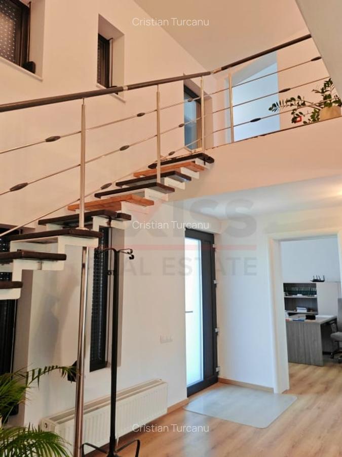 Vila Eforie Sud | nou renovata | ideal locuinta sau birou | 507 mp teren - 17