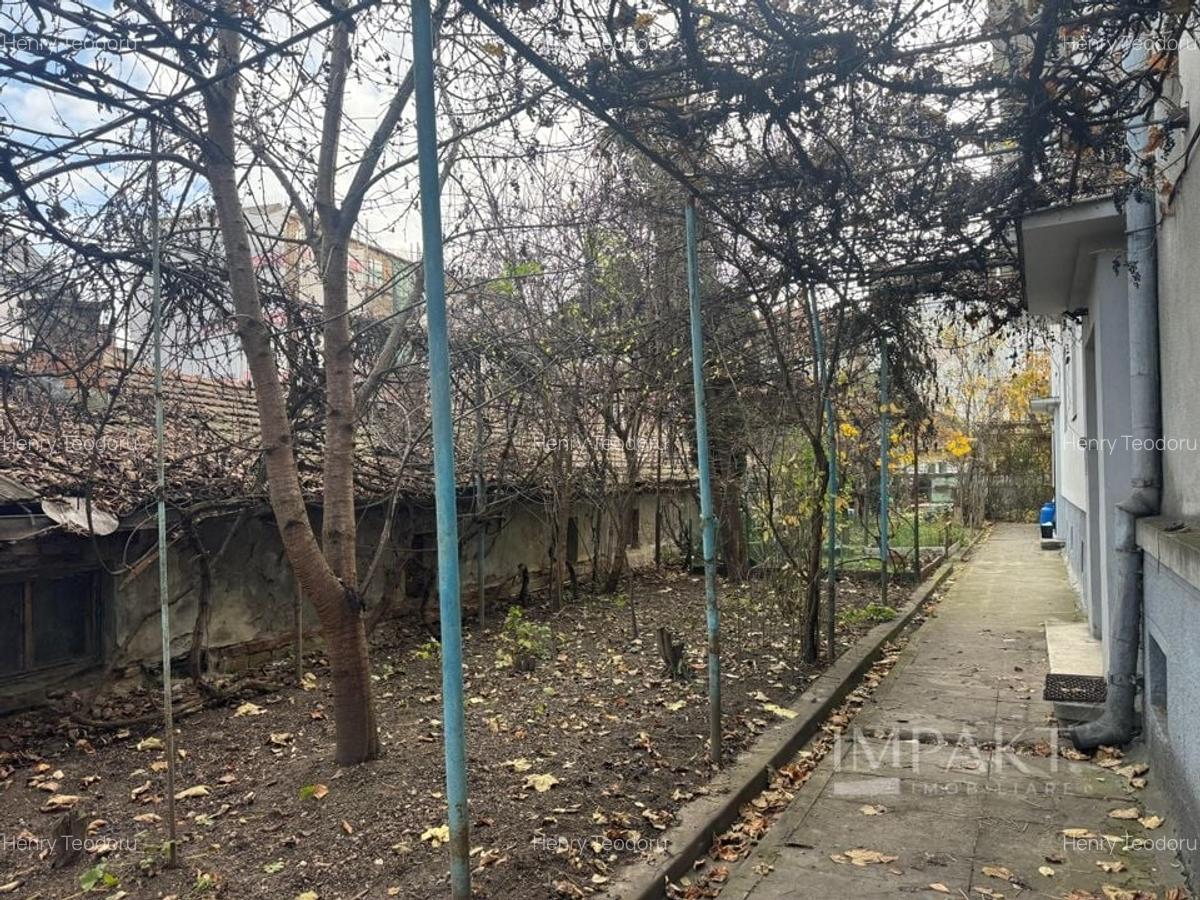 Apartament spațios 2 camere Dorobantilor de inchiariat, cu parcare - 10