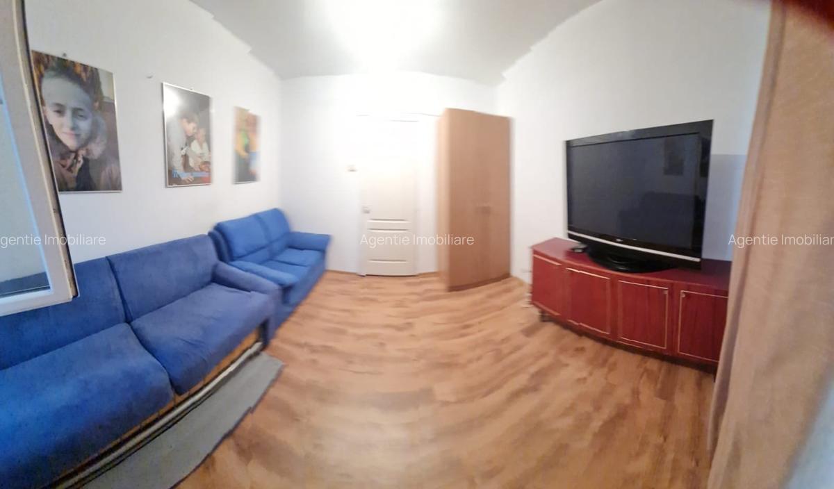 3 camere, CLASIC, metrou Pacii, zona Apusului, str Apele Vii, semistradal - 18