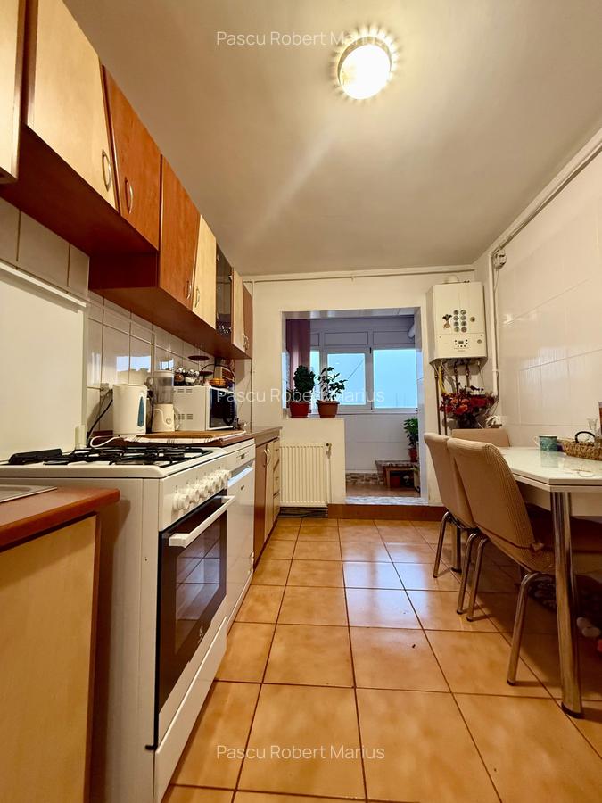 Crangasi|4camere|87mp2|Parcare|An Constructie 1985 - 8