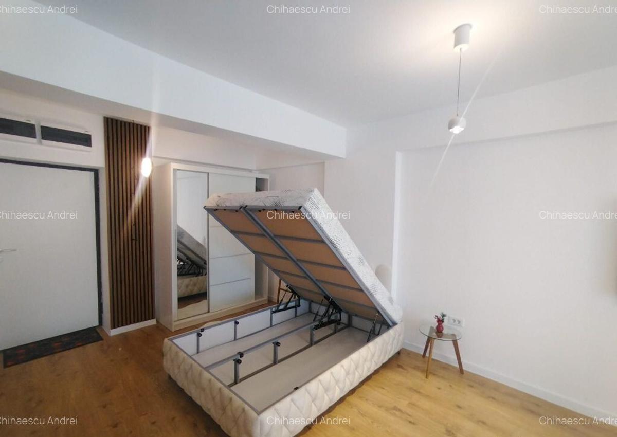 Studio | Ivory Residence | Pipera | rond OMV | 50 mp - 9