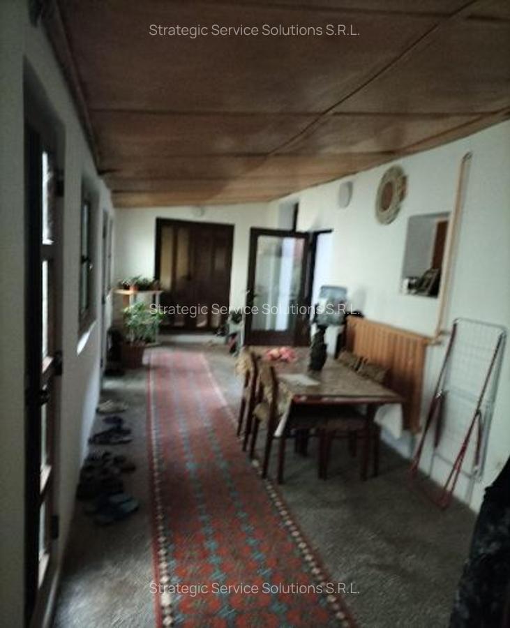 Casa caramida, Timisoara, zona Lunei, 5 cam, 1000mp teren - 7