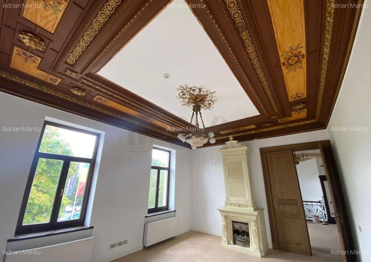 Imobil de Inchiriat Gradina Icoanei - 10 Imobil de Inchiriat Gradina Icoanei - 10