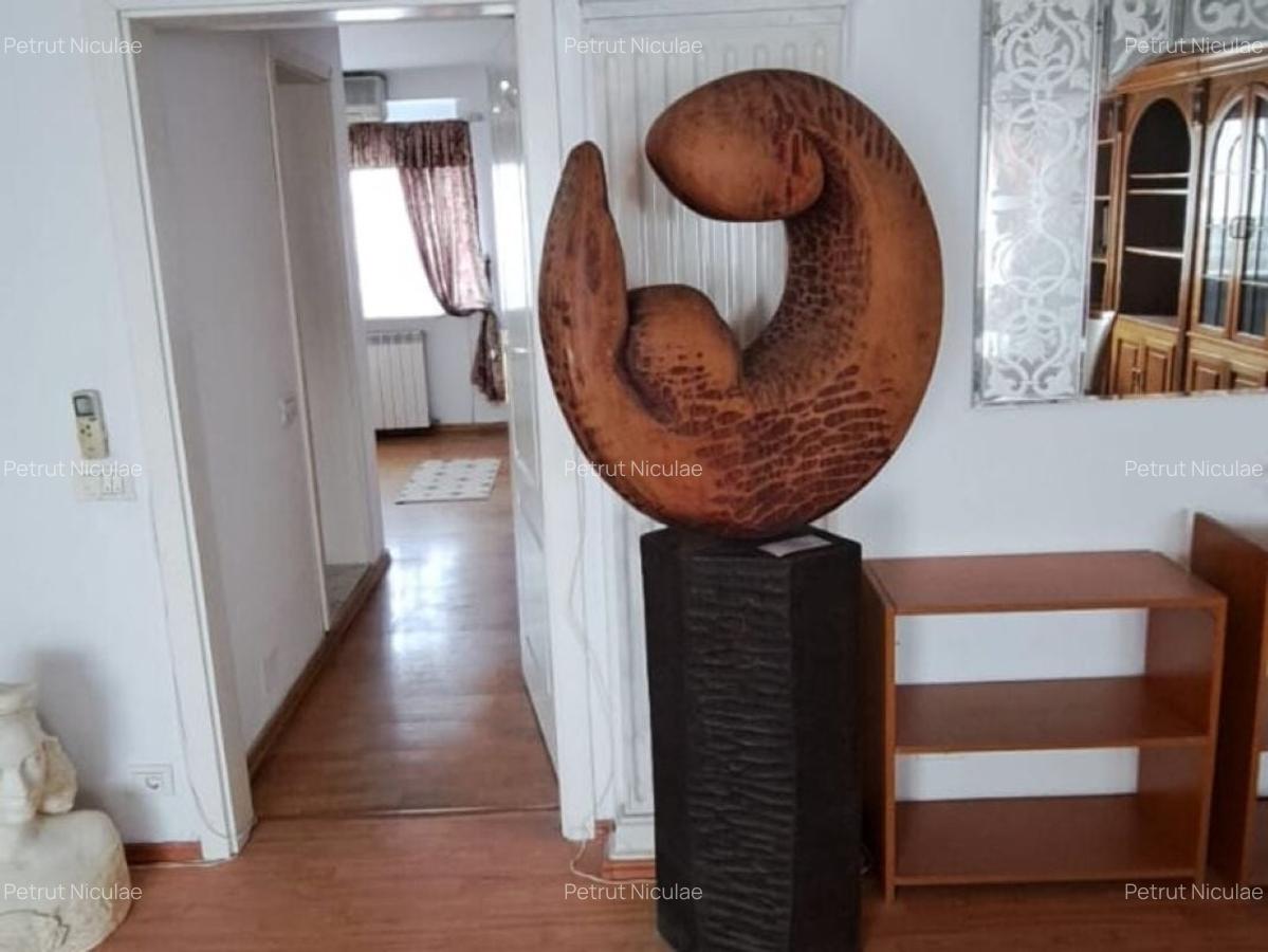 UNIRII PIATA ALBA IULIA DECEBAL AP 3 CAM SPATIOS, 100MP-TRANSFORMAT DIN 4 CAM - 4