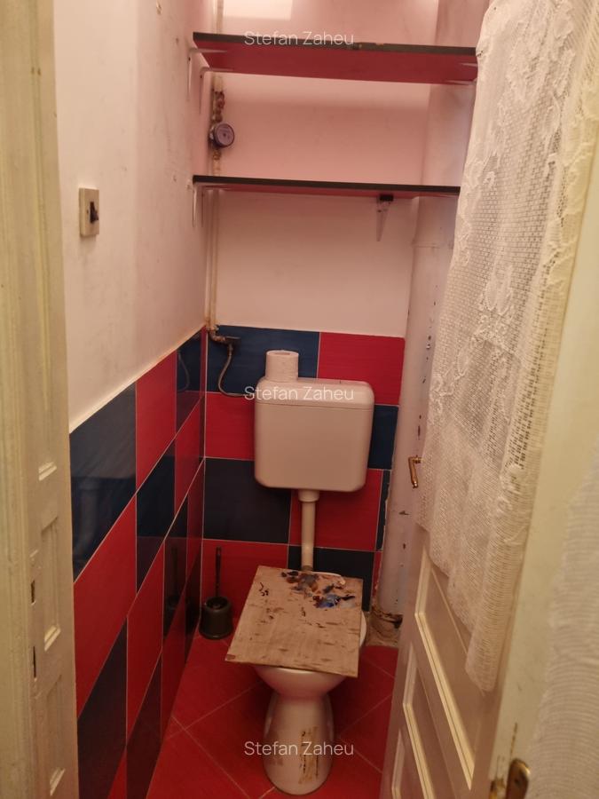 Ultracentral – apartament 3 camere,într-o vilă interbelică deosebită - 3