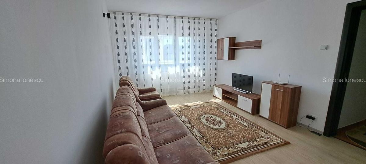 De inchiriat: apartament 3 camere spațios Gorjului - metrou - Militari - 1