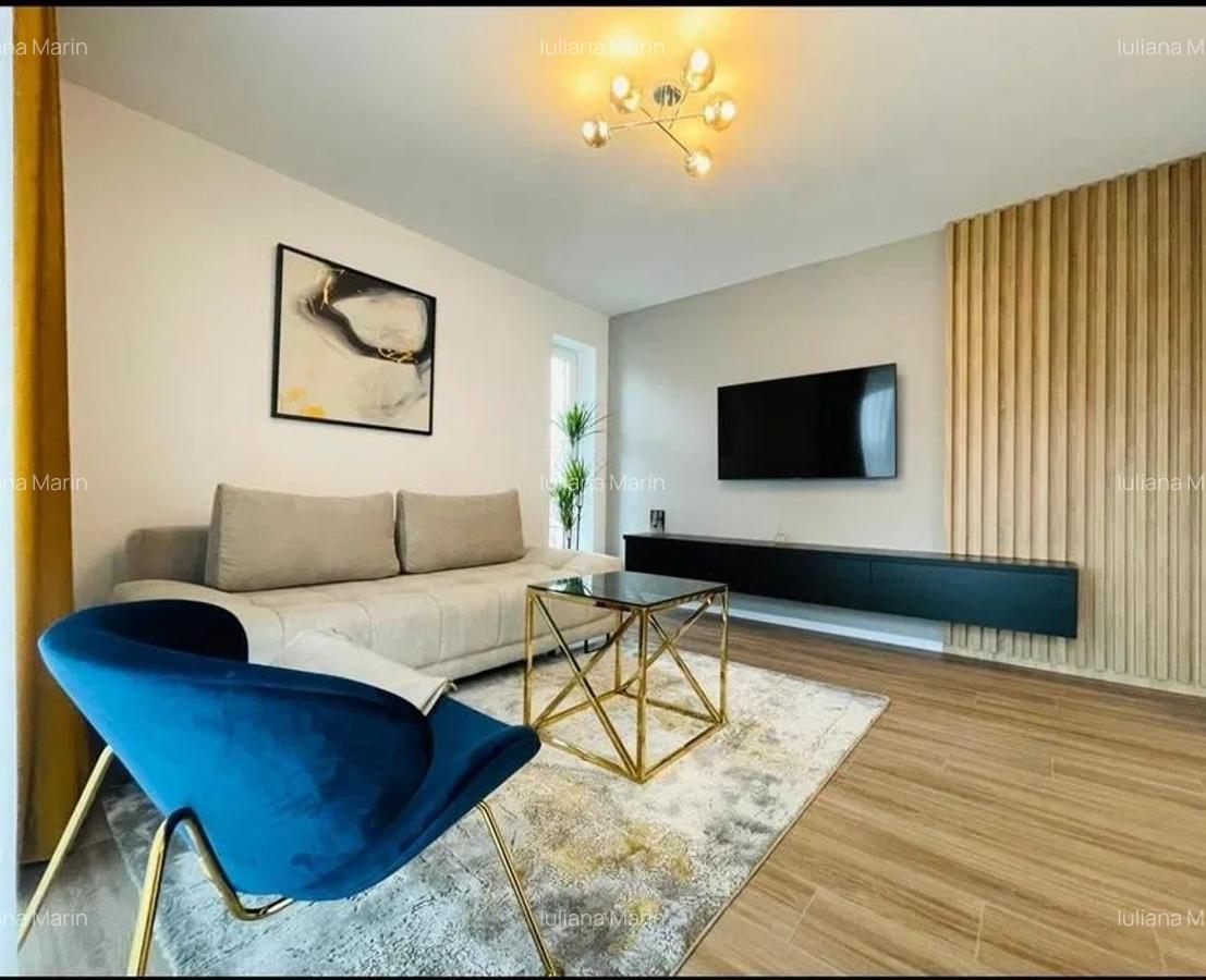Apartament IMPECABIL Coresi (Kasper) - 1