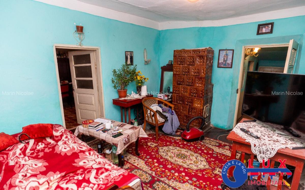 ID 6709 EXCLUSIVITATE-Proprietate cu poten?ial in M. Kogalniceanu - 15