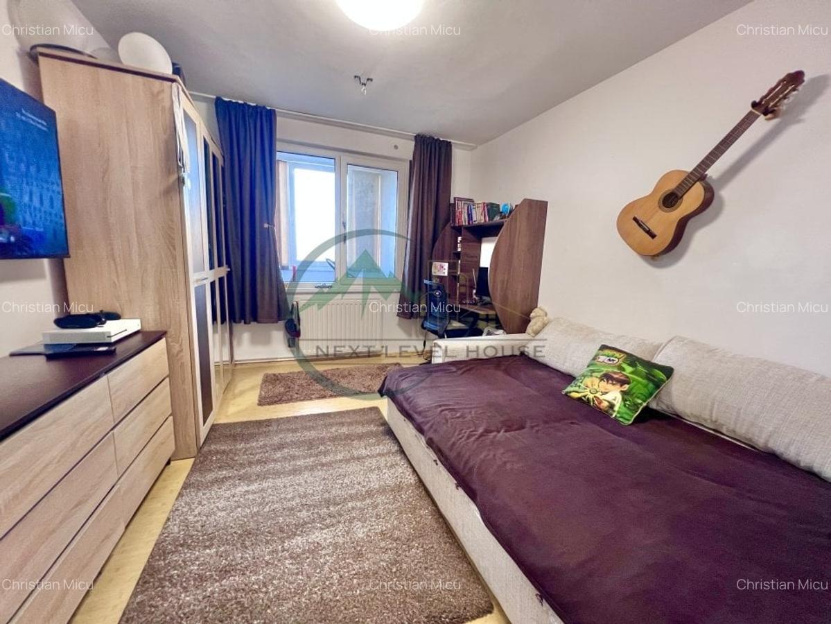 Apartament 3 camere, Vlahuta ITC - 5