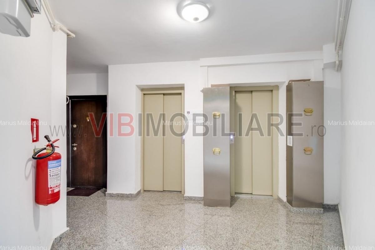 2 Camere - Lujerului - Veteranilor - Bloc Nou - 15