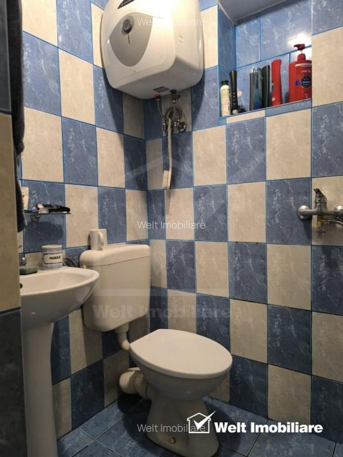 Investitie-casa renovabila, curte comuna, zona Pietei Mihai Viteazul - 19