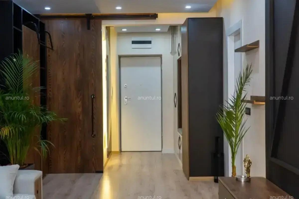 Pipera, apartament cu 1 camera, tva 9%, proiect finalizat - 6