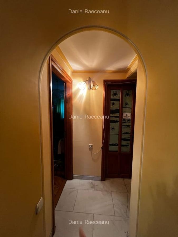Apartament cu 5 camere decomandat în Casa de Cultură - 16