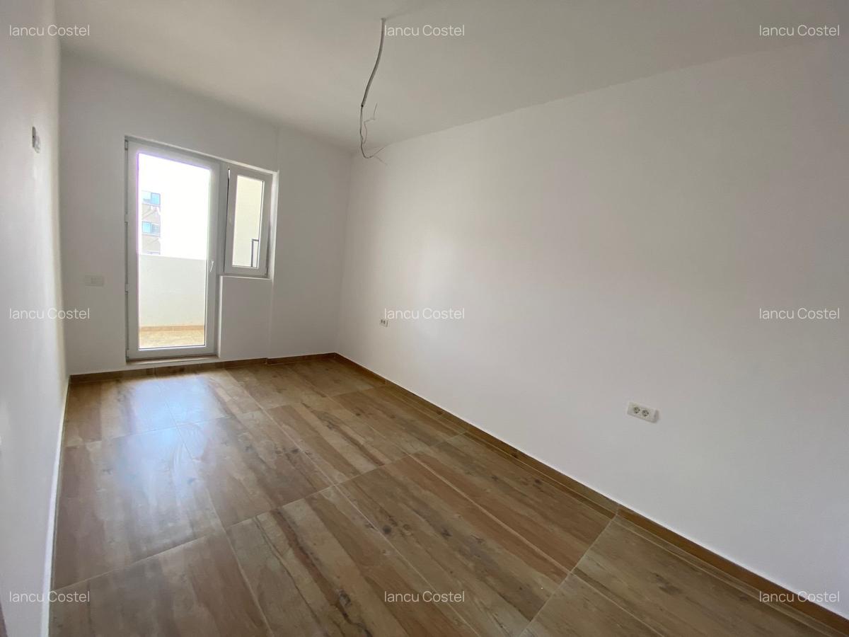 Apartament cu 2 camere semidecomandat în Berceni - 4