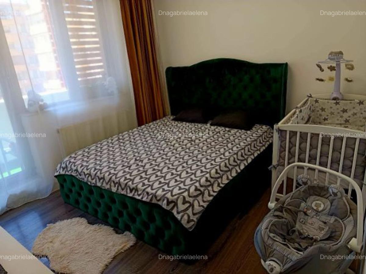 Nou ! 3 camere ! Mobilat-Utilat !Etaj 3 ! 2 parcări !Privat inclus TVA - 4