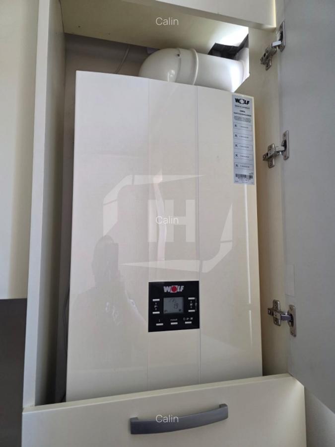 Apartament 2 camere, zona Donath - 7