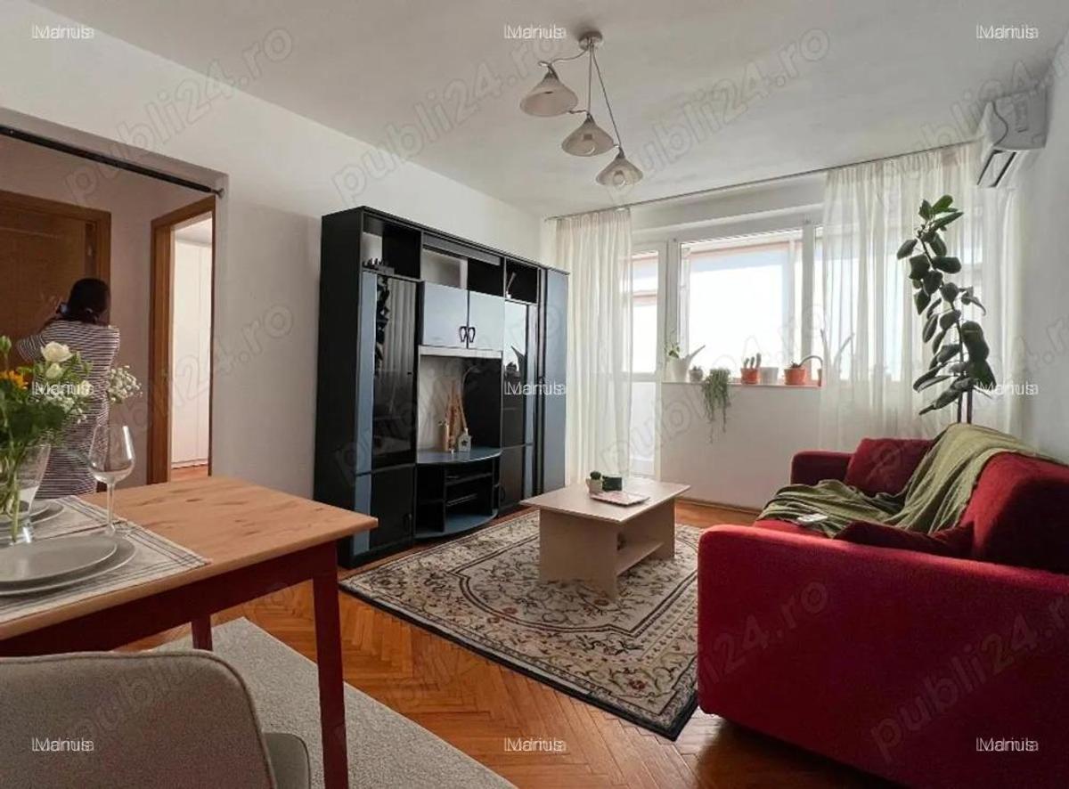 Apartament 2 camere-stefan cel mare-parcul circului - 6