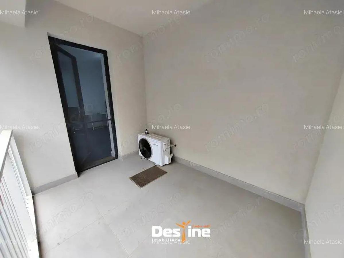 SILK DISTRICT apartament tip studio dublu 50,3 mp+Loc parcare - 9