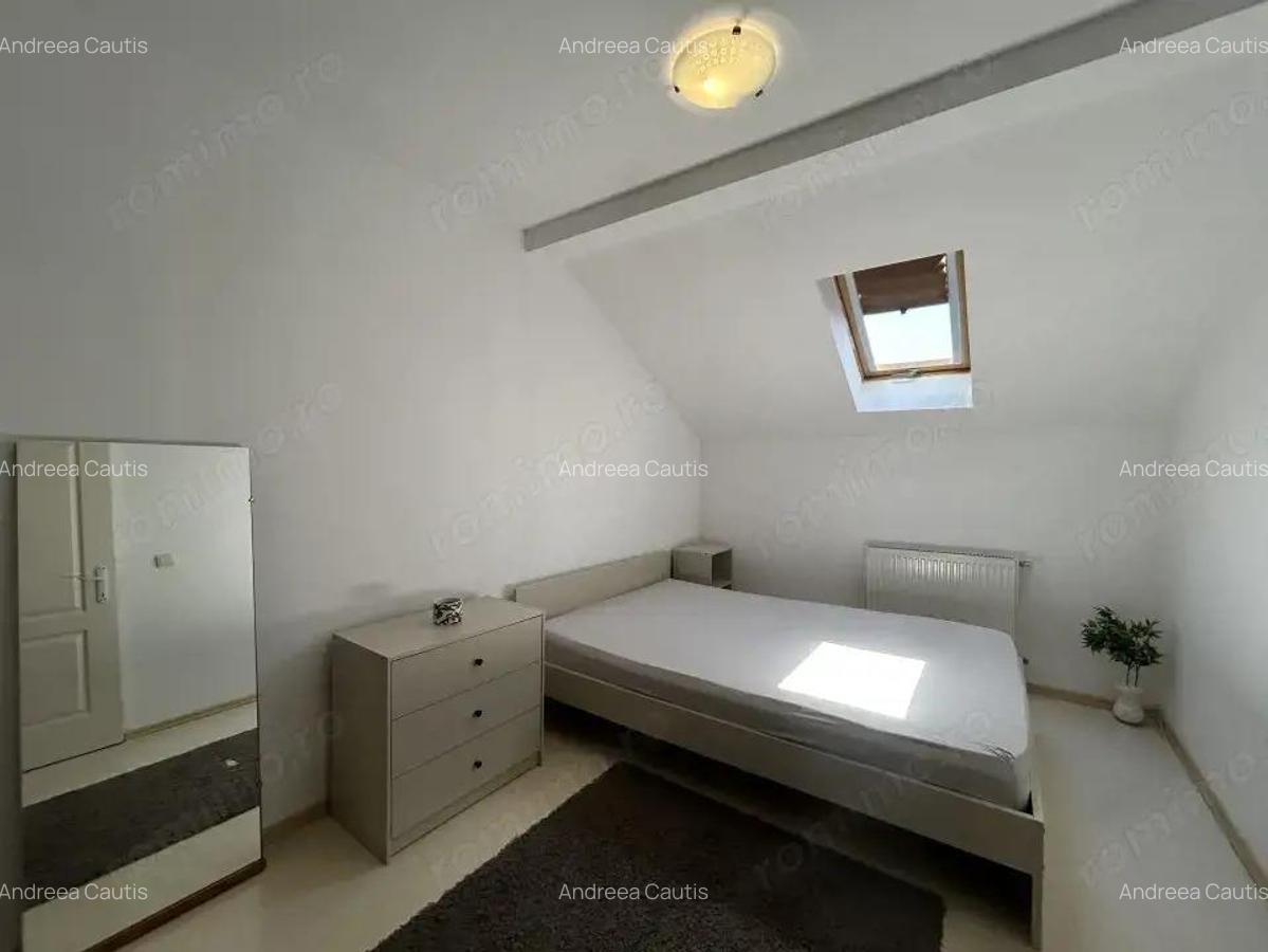 Apartament 2 camere, modern, perfect pentru investit in Complexul Studen?esc - 4