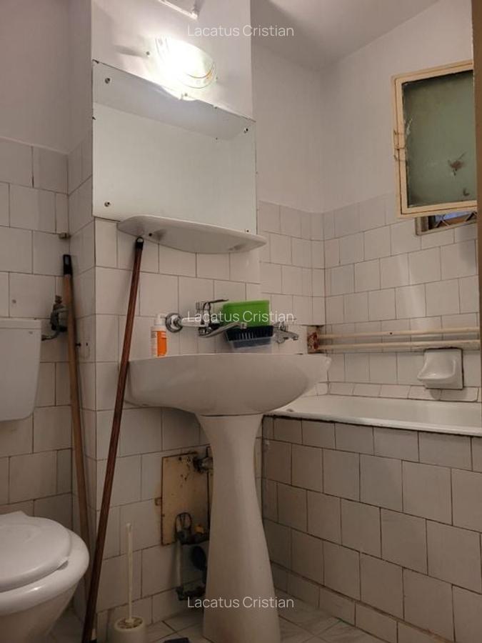 EXCLUSIVITATE! APARTAMENT 2 CAMERE DECOMANDAT ZONA CASA DE CULTURA - 9