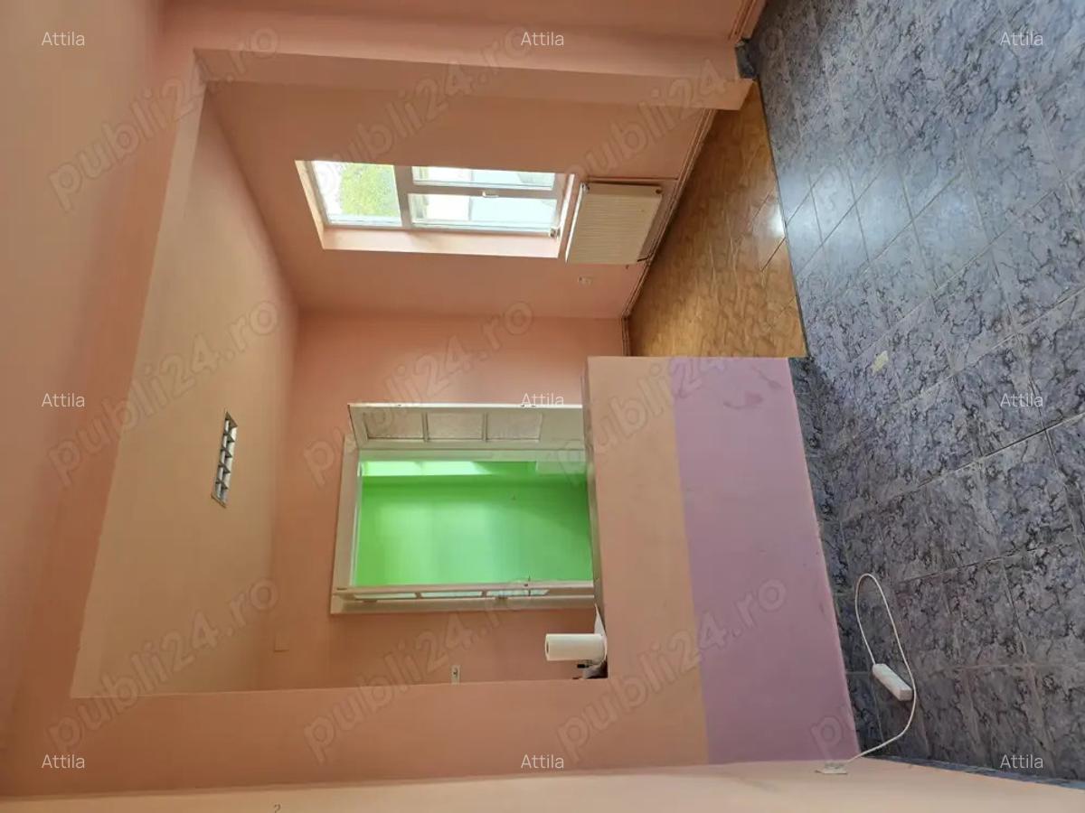 Proprietar, vand casa zona Favorit Timisoara - 7