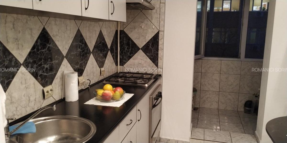 Apartament 2 camere Baneasa de închiriat - 3