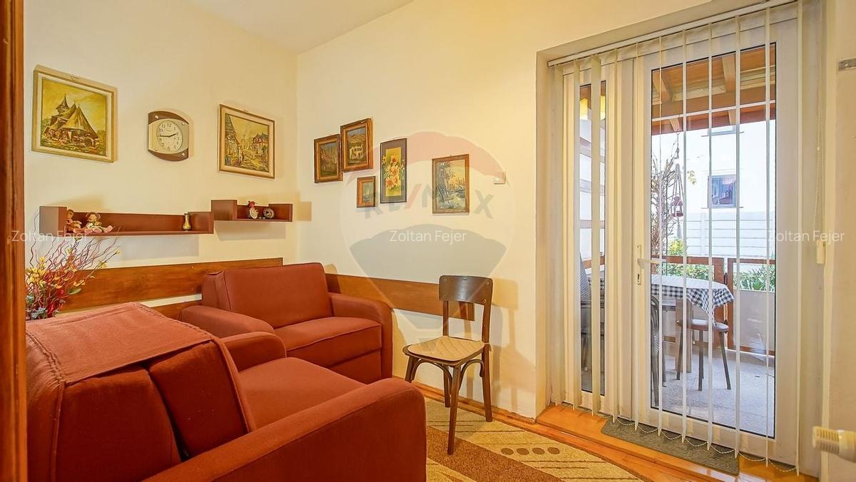 Comision 0 %! Apartament cu 2 camere la casa, de vanzare! - 13