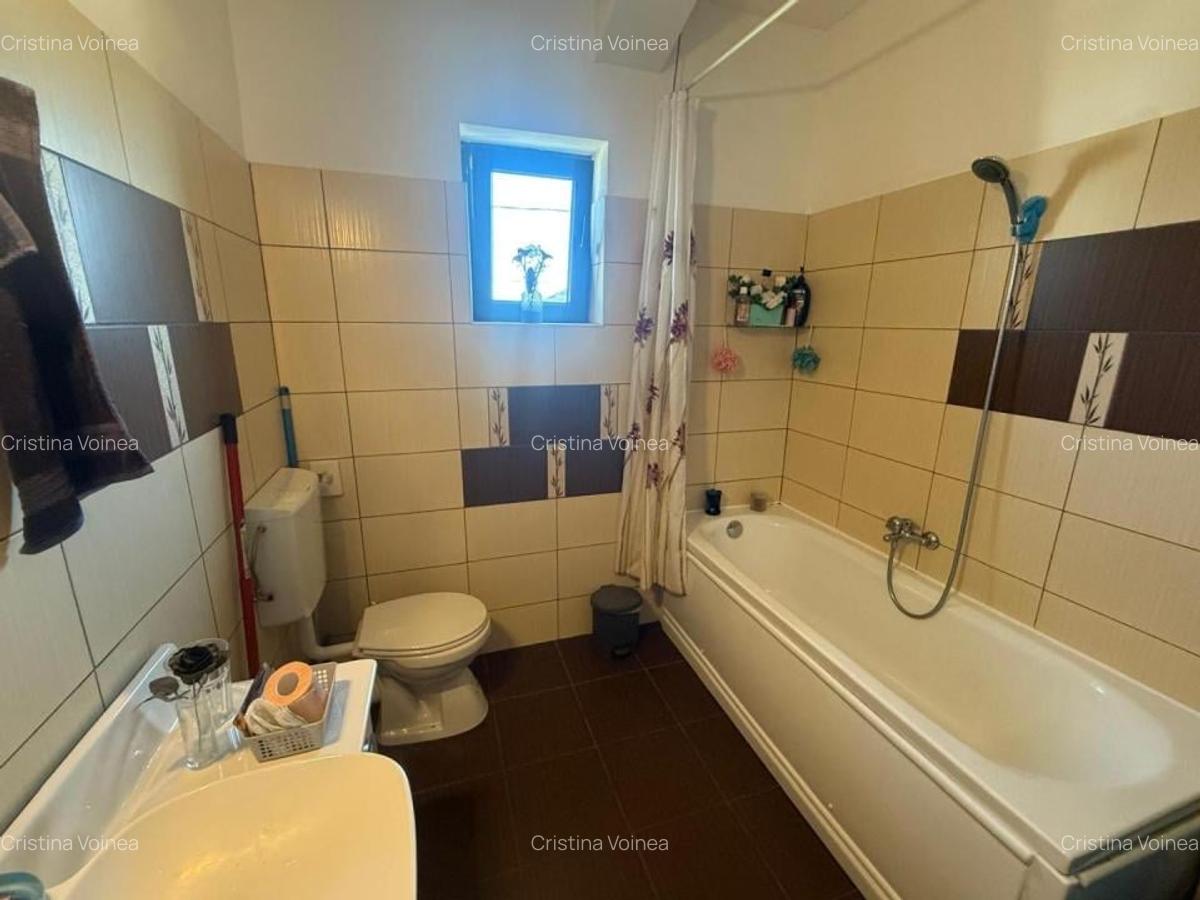 Duplex P 1E Pod     3 camere   Bragadiru - 6