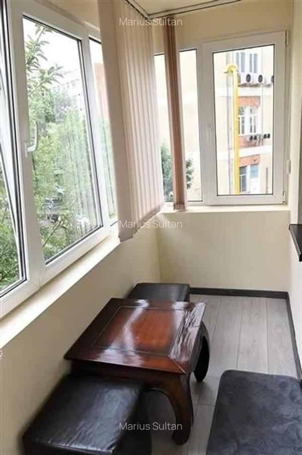 Apartament cu 3 camere decomandat, mobilat în Județean - 19