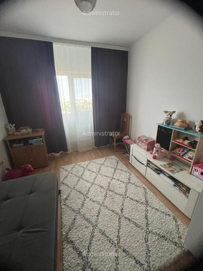 Apartament 3 camere Tomis Nord - 2