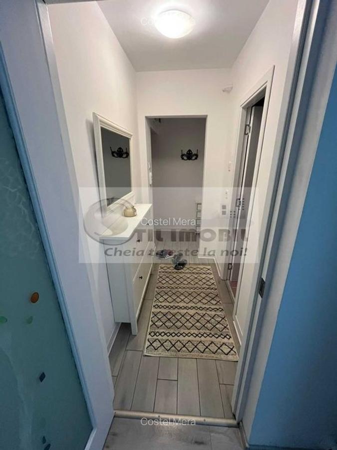 Apartament cu 3 camere semidecomandat în Alexandru cel Bun - 3