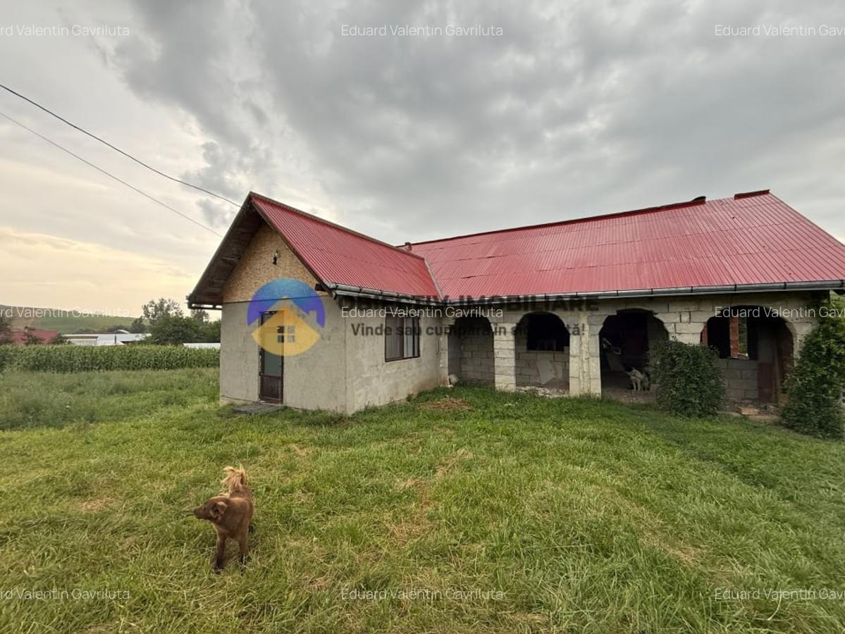 Casa de vanzare - GHINDAOANI - 1