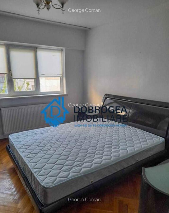 ULTRACENTRAL- APARTAMENT 4 CAMERE ,100MP , ETAJ 3. PRETABIL - 2