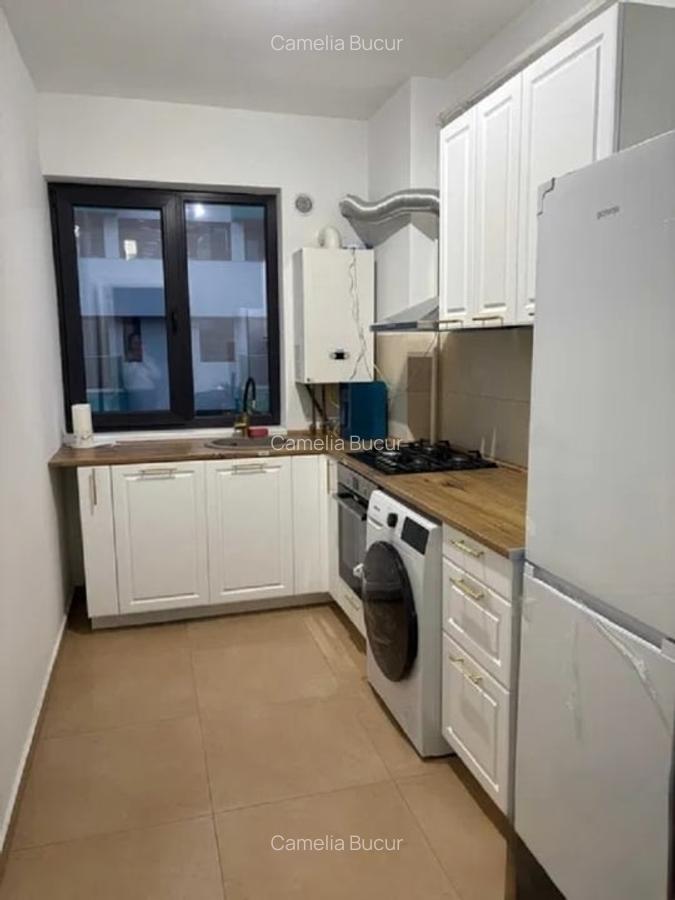 Apartament cu 2 camere - zona Pacurari - Grand Beetle Residence - 5