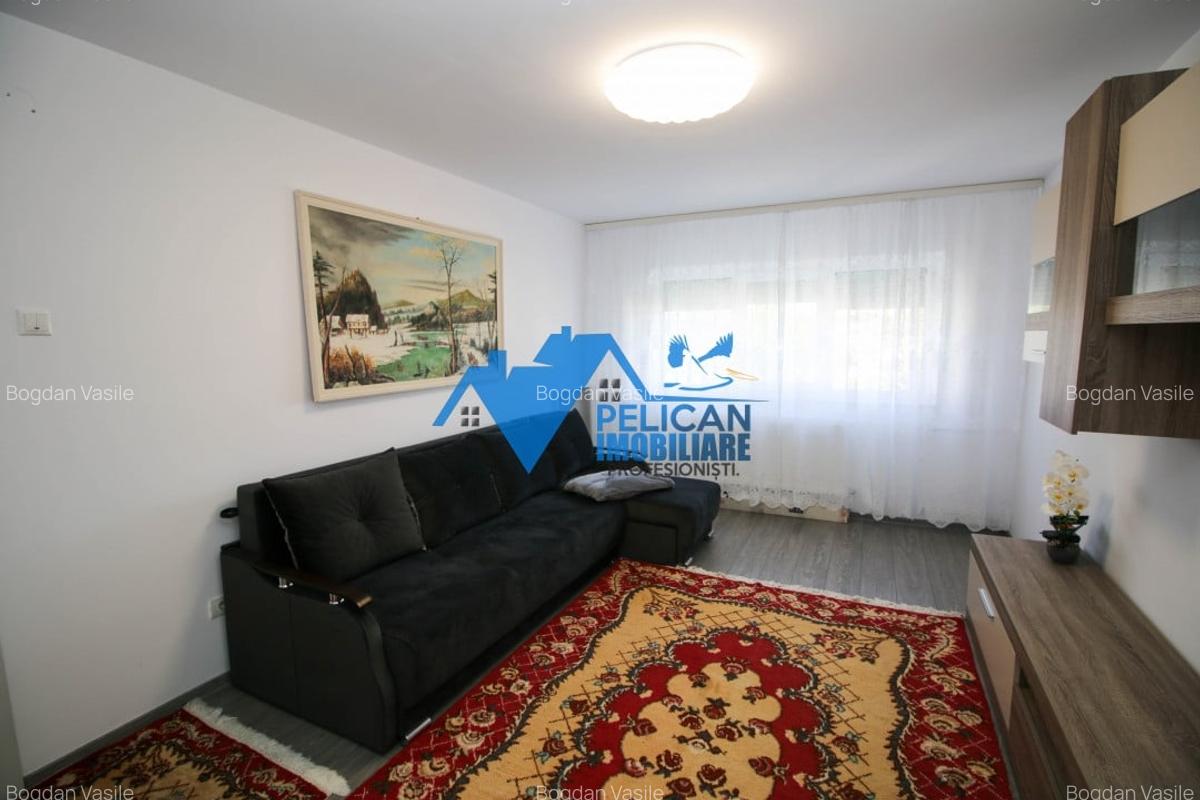 Vest - Pelican, 3 camere, mobilat, utilat - 9