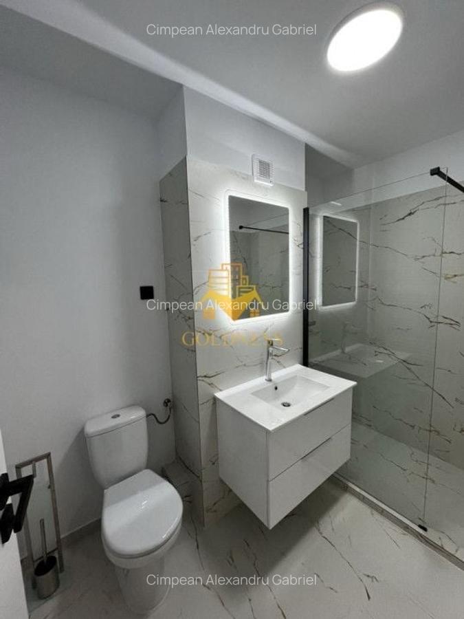3 camere, modern, bloc nou, Zorilor Zona Frunzisului,LIDL,Golden Tulip - 4