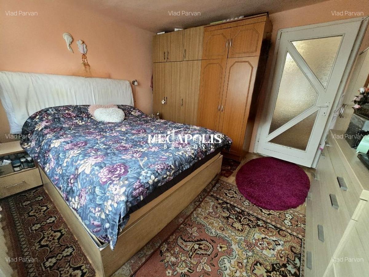 Casa | 102mp | Curte | Loc Parcare | Schei, Brasov - 11