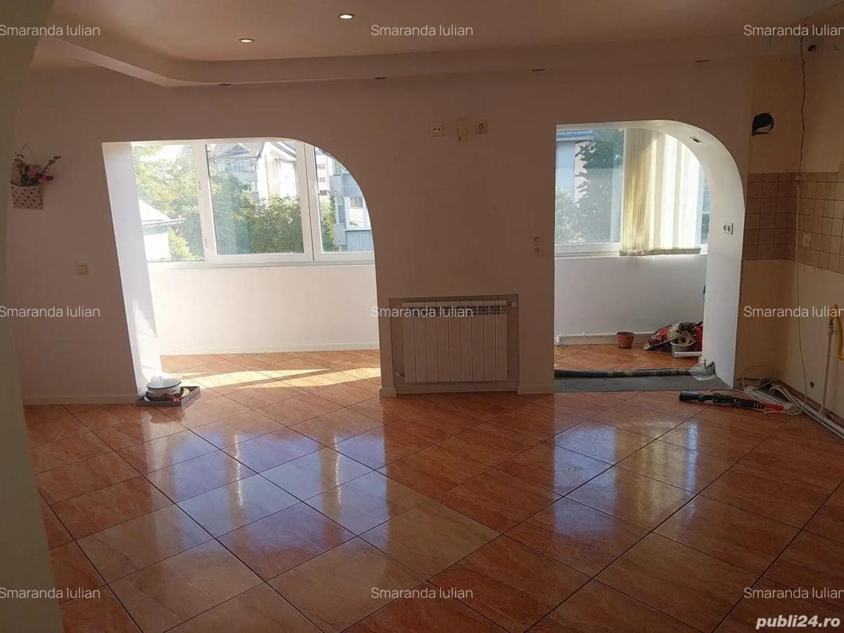 Apartament cu 6 camere - 1