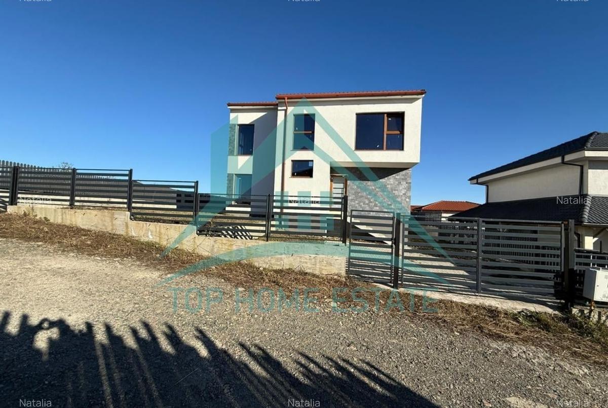 OPORTUNITATE! De vanzare casa individuala in Dezmir! - 3 OPORTUNITATE! De vanzare casa individuala in Dezmir! - 3