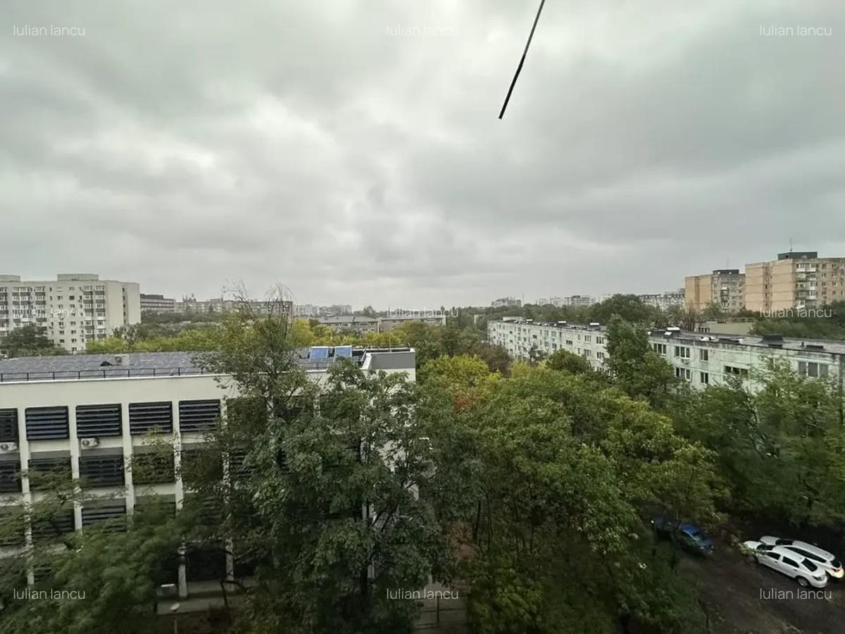 Apartament 3 camere decomandat langa Metrou Raul Doamnei ! - 11