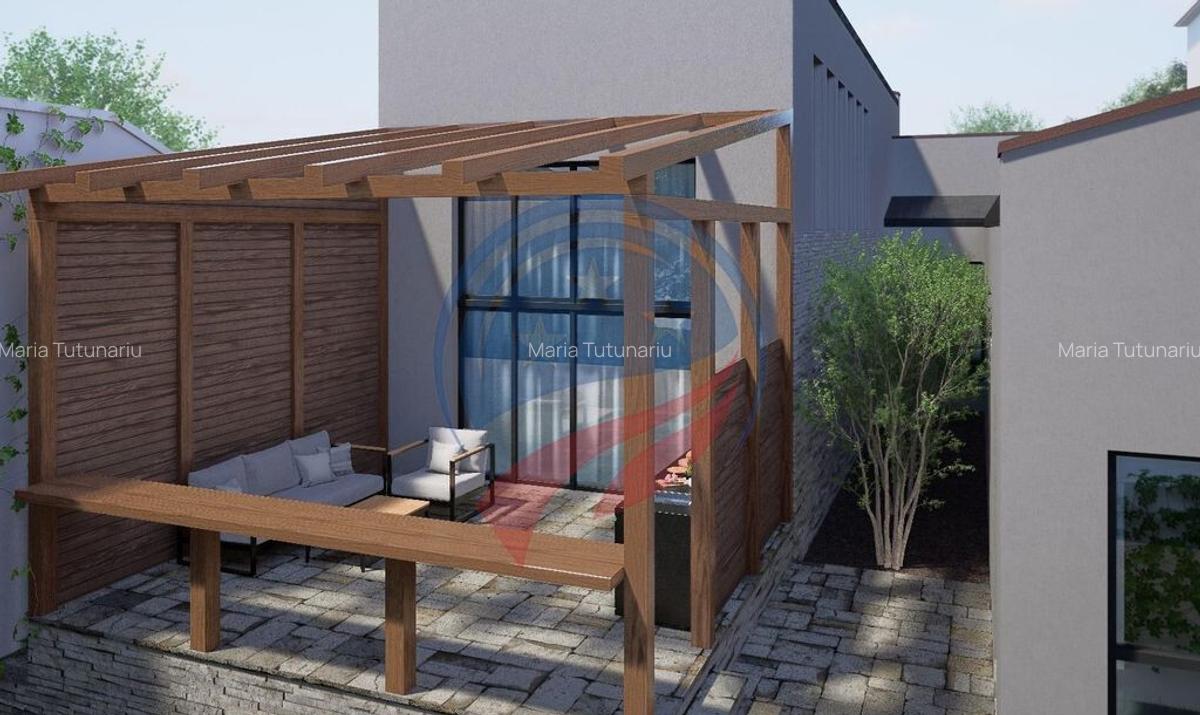 Vila de lux/ ultracentral/ Craiova - 4