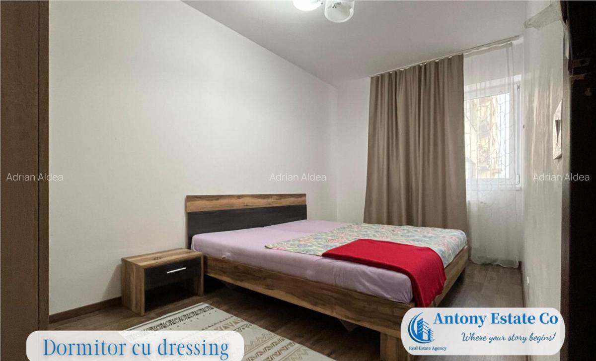 Apartament de inchiriat - Strada Evreilor Deportati, Bloc Pr - 9