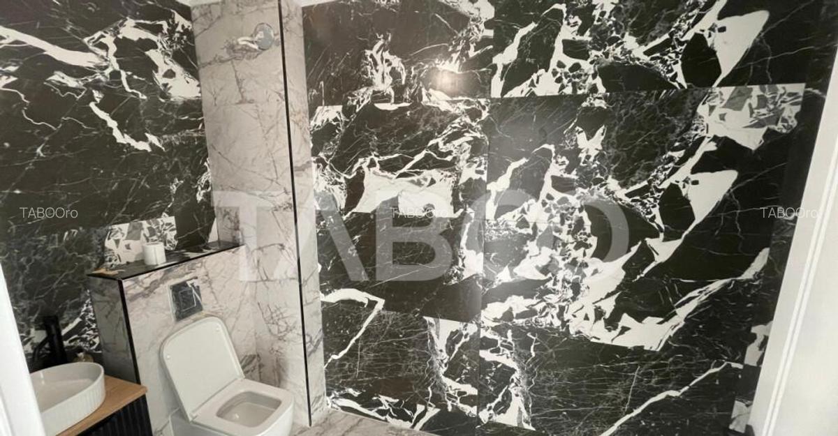 Apartament 3 camere Selimbar - Luminos, modern, premium - 7 Apartament 3 camere Selimbar - Luminos, modern, premium - 7