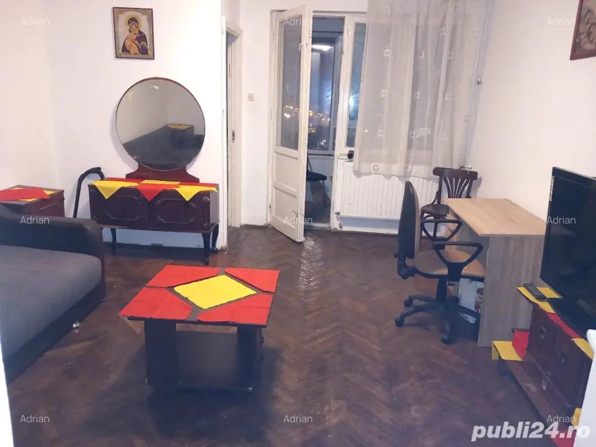 Apartament cu o camera - 2